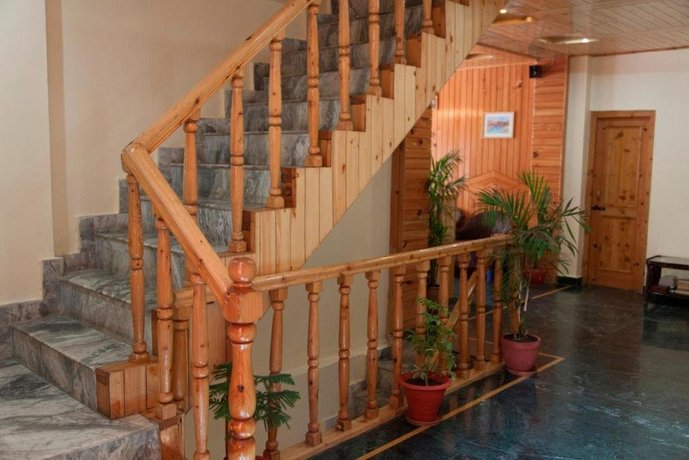 Hotel Naggar Delight