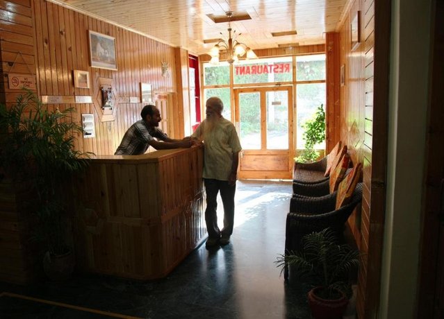 Hotel Naggar Delight