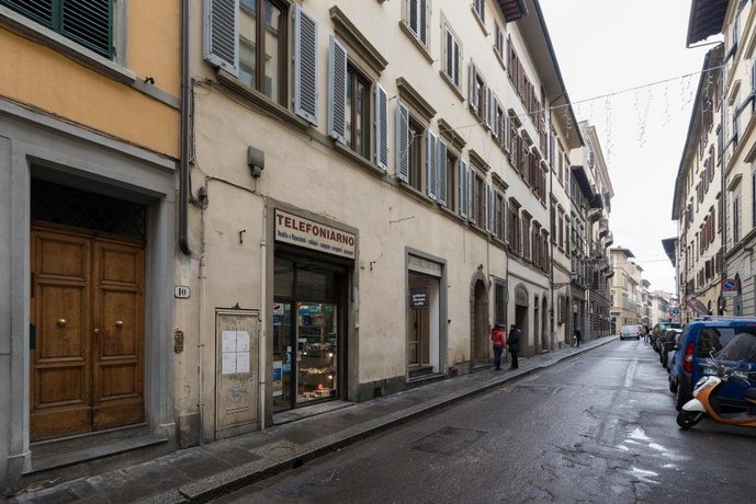 Accademia San Giovanni Florence