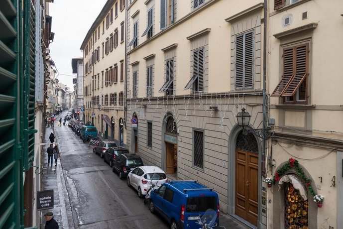 Accademia San Giovanni Florence