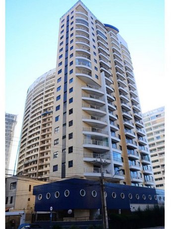 ED Atlantic Ocean Residence 1202