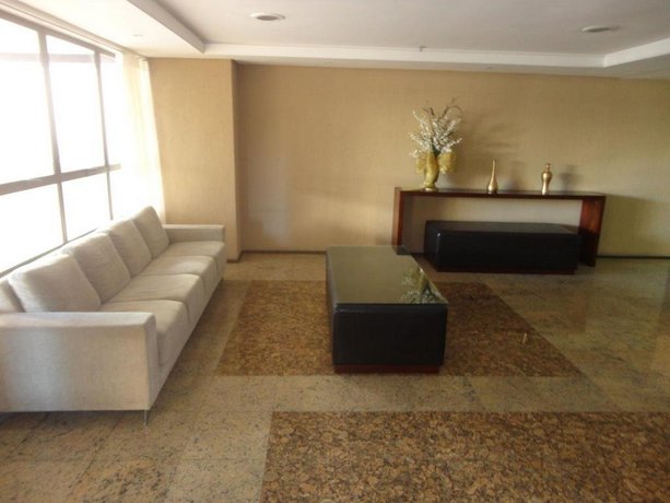 ED Atlantic Ocean Residence 1202
