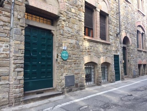Mosi Firenze