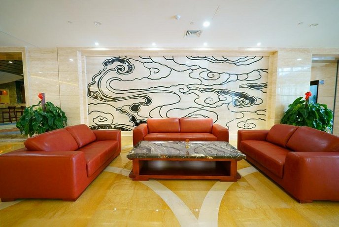 Weihai Long Yue International Hotel