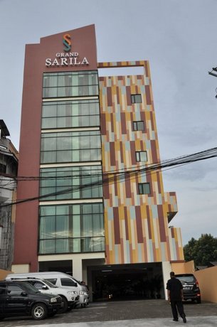 Grand Sarila Yogyakarta