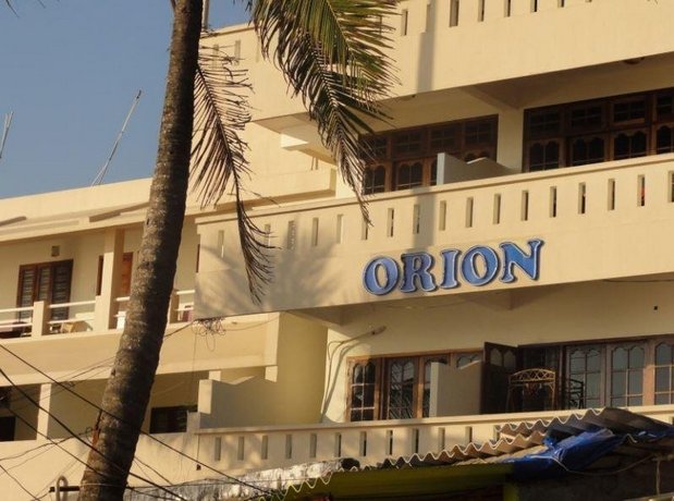 Orion Beach Resort