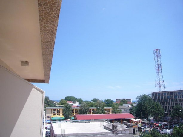 Hotel Berlin Eforie Nord