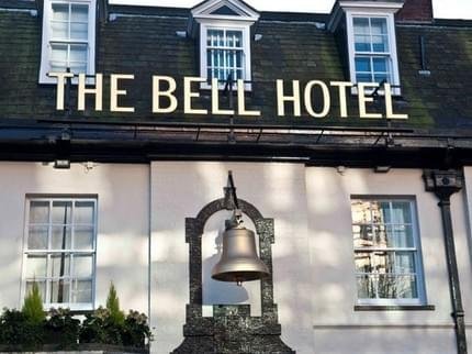 The Bell Wetherspoon
