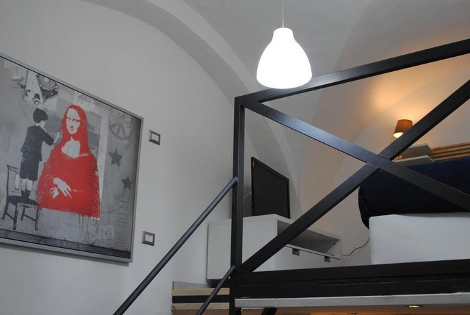 Catania Home Luigi Capuana Centralissimo