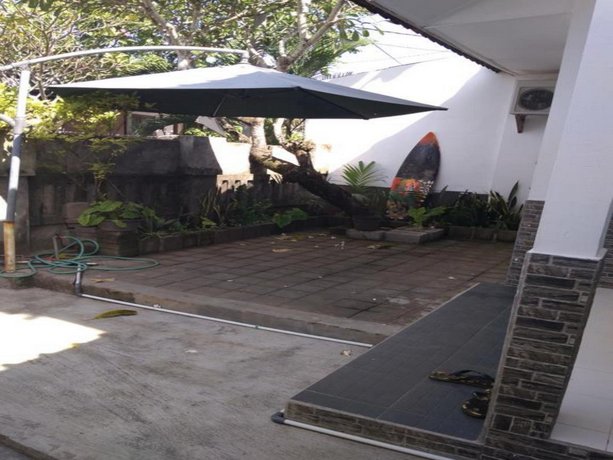 Amira Homestay