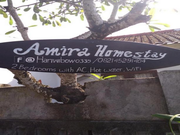 Amira Homestay