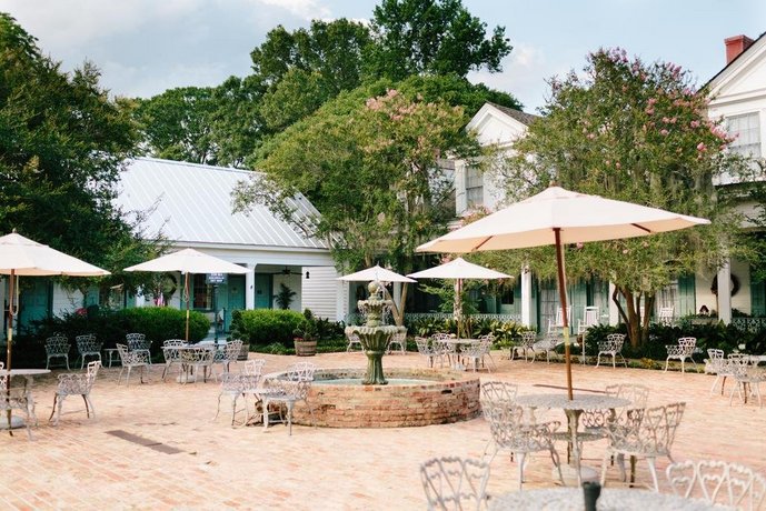 The Myrtles Plantation