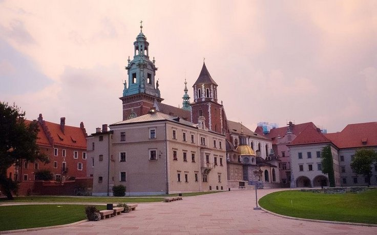Faust Apartments in the Heart of Kazimierz