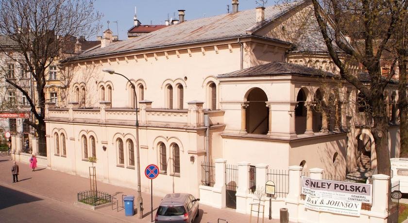 Faust Apartments in the Heart of Kazimierz