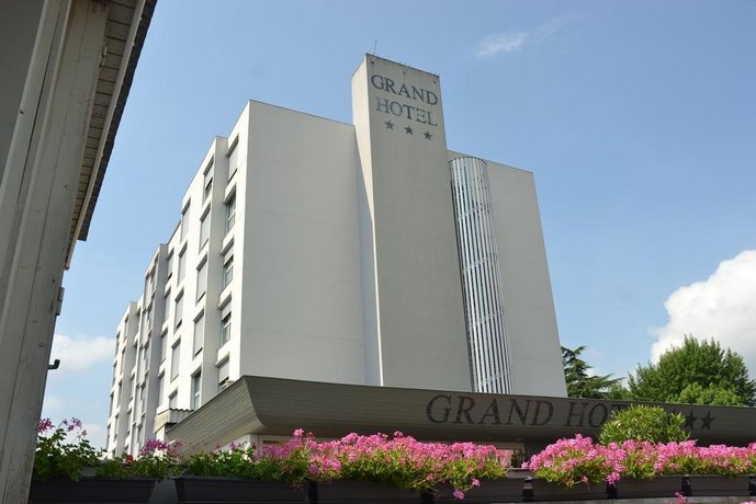 Grand Hotel Dax