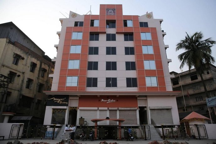 Mayur Residency Hotel