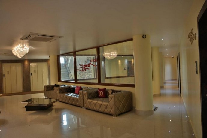 Mayur Residency Hotel