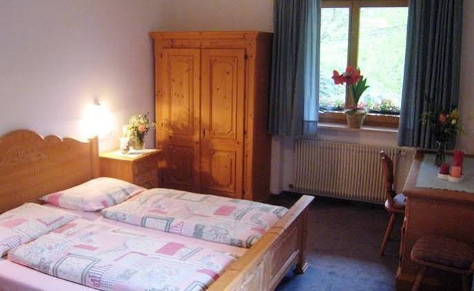 Hotel Mair Am Bach