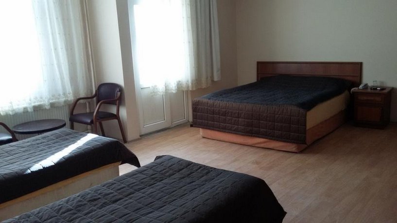 Hotel Kervansaray