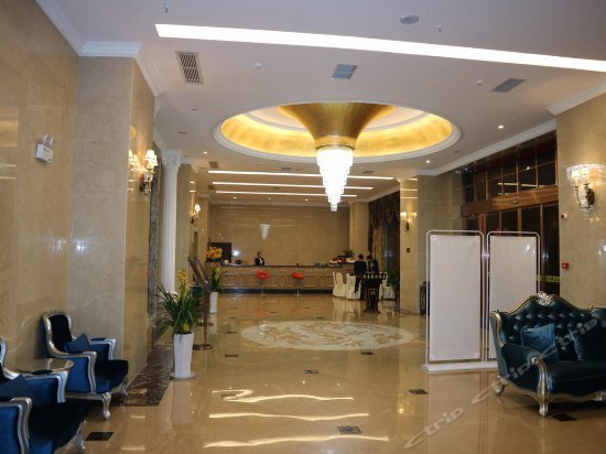 Tongxilai Hotel