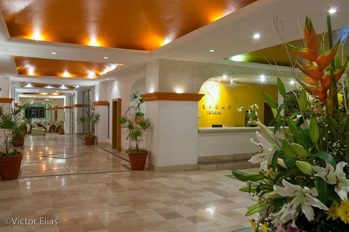 Enna Inn Ixtapa Departamentos