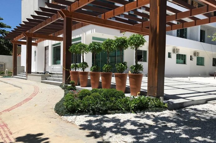 Hotel e Pousada Manguinho