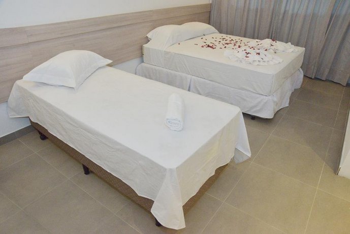 Hotel e Pousada Manguinho