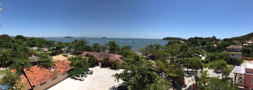 Hotel e Pousada Manguinho