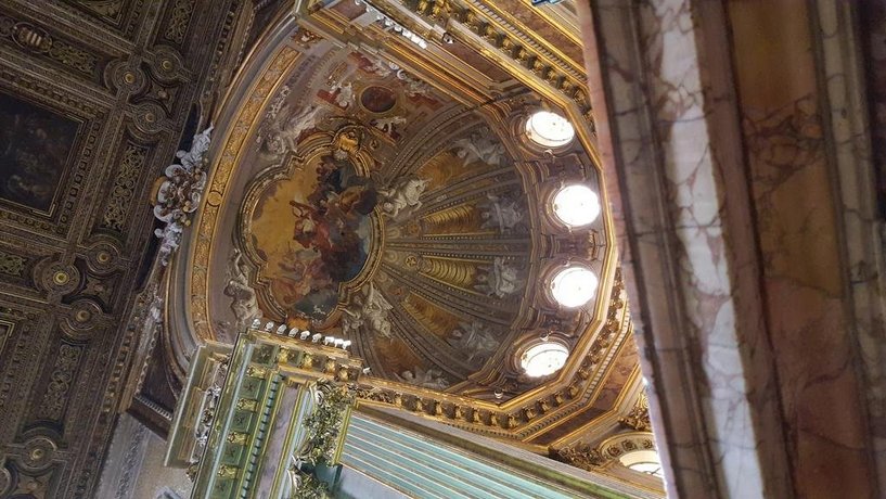 Homestay - Homestay - A warm and familiar place in Naples