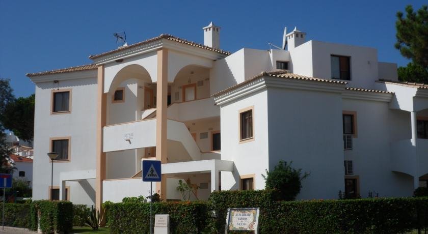 Jardins da Falesia