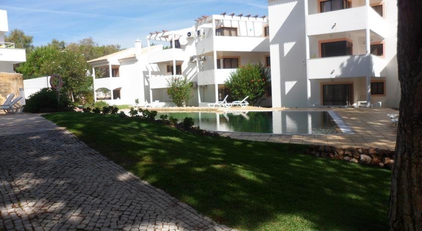 Jardins da Falesia