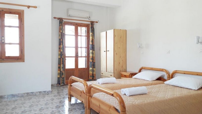 Almyra Villa