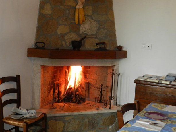 Agriturismo Le Sorgenti