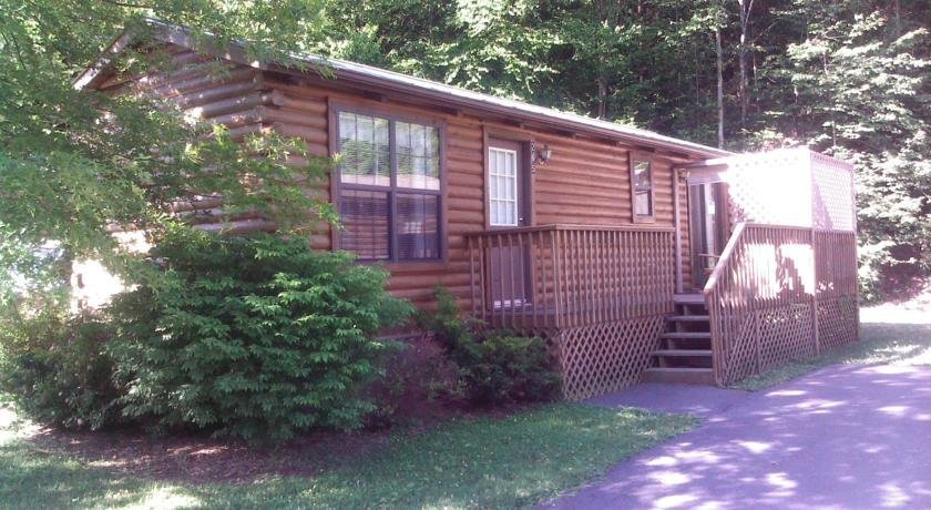 Riverside Log Cabins Blowing Rock Compare Deals