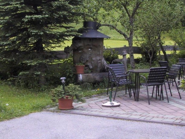 Gasthof Haidbach