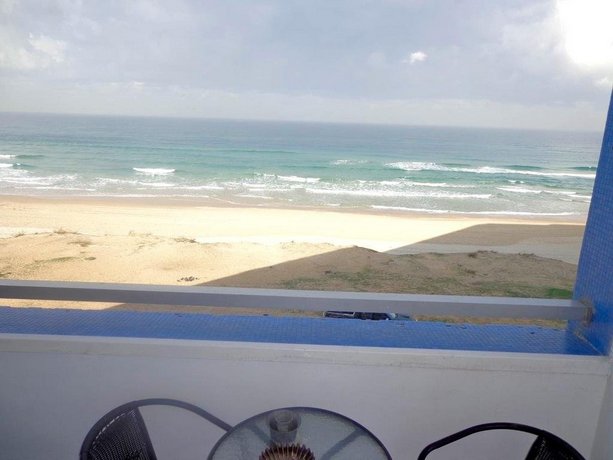 Perfect Sea View