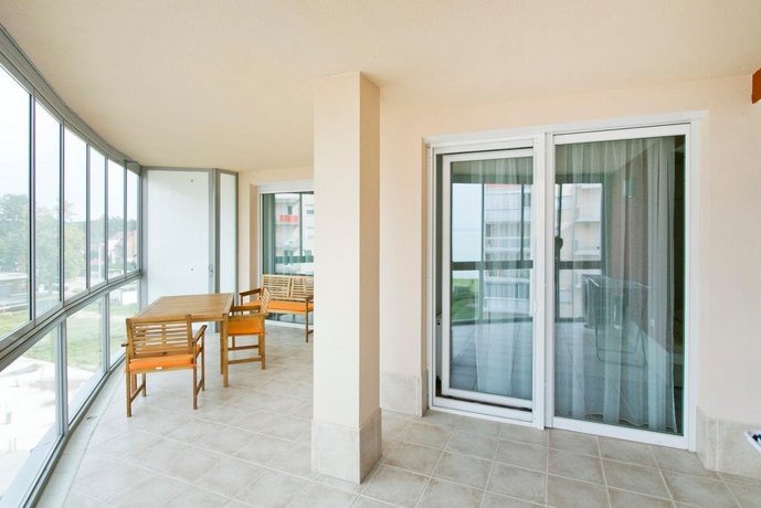 Luxury Spa & Conference Hotel