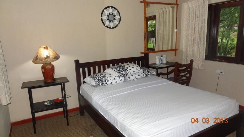 S and K Safari Village Hotel - Udawalawe