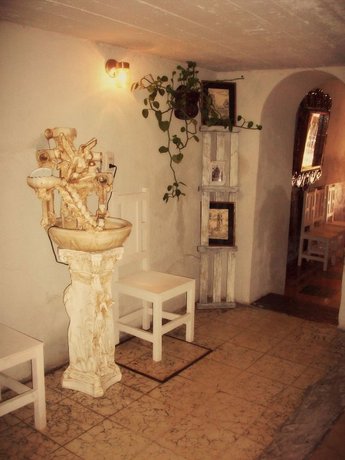 Hotel Casa Arcangel