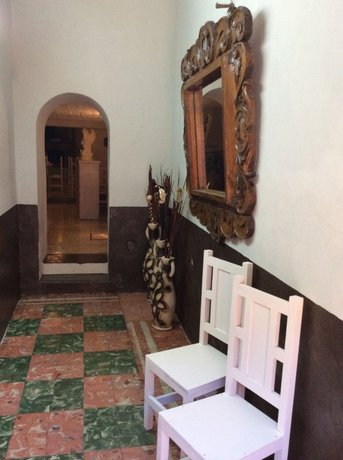 Hotel Casa Arcangel