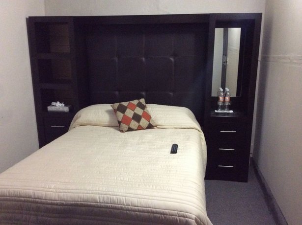 Hotel Casa Arcangel