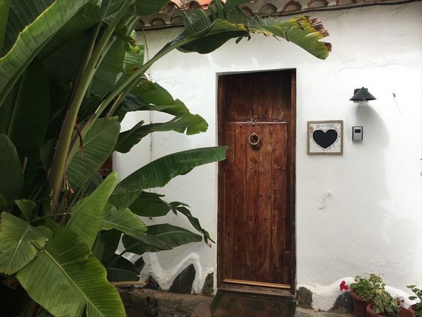 La Casita de Las Palmas