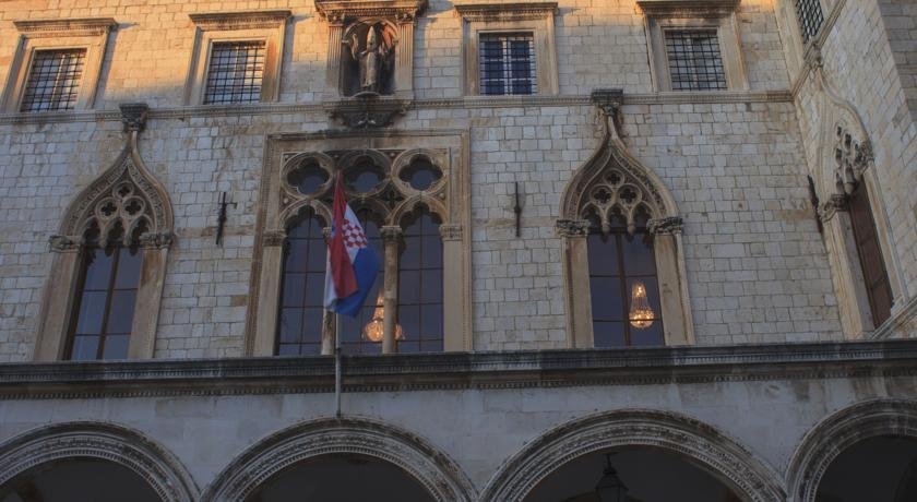 Guest house The heart of Dubrovnik