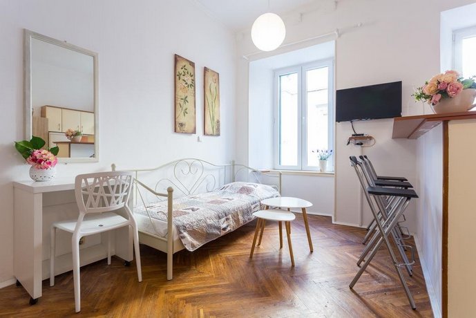 Guest house The heart of Dubrovnik