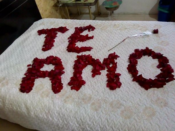 Hospedaje Santaelena