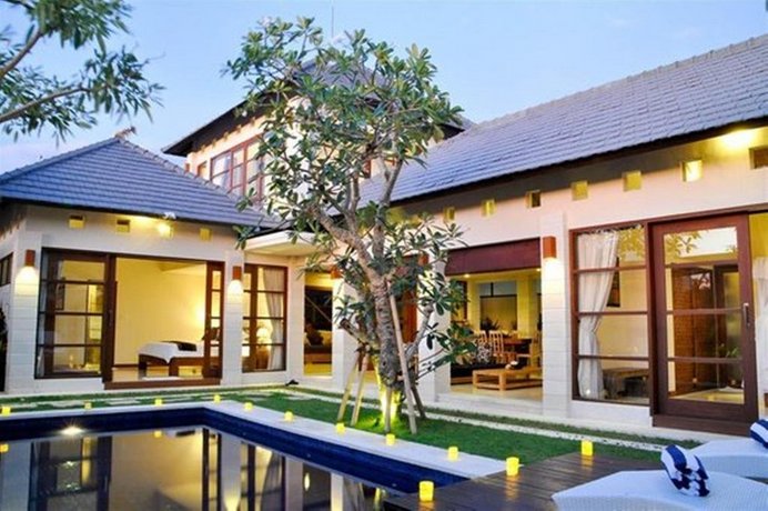 Alma Villas Seminyak