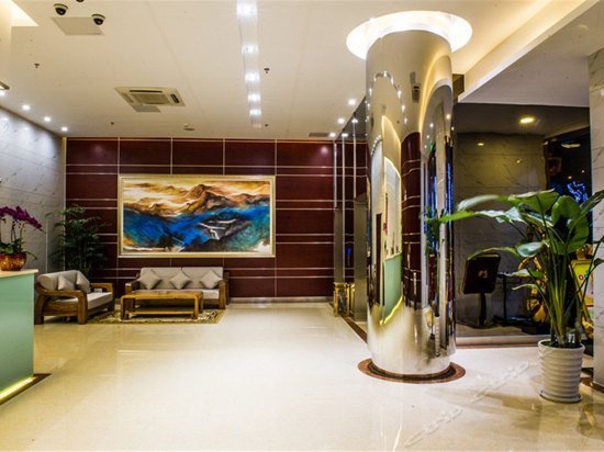 Xiangyun Boutique Hotel Suzhou