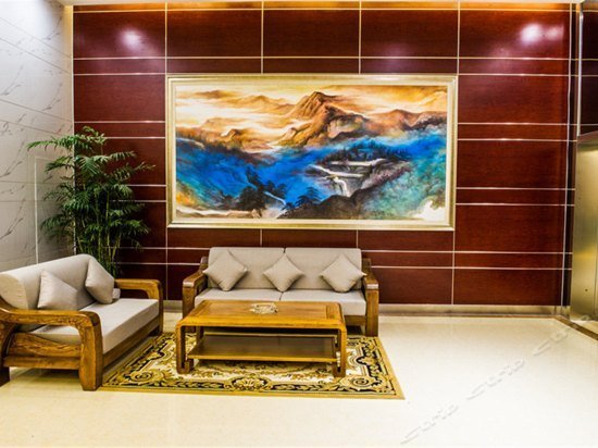 Xiangyun Boutique Hotel Suzhou