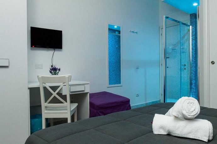 Re di Luna B&B