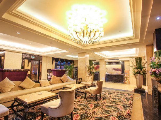 Yinghao Elite Hotel